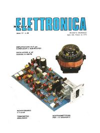 Nuova Elettronica -  066